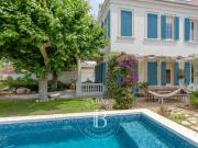 Location Maison 6 pièces 200 m2 Marseille 8ème