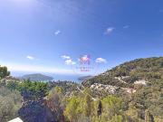 Location Maison 6 pièces 215 m2 Villefranche sur Mer