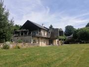 Location Maison 6 pièces 223.05 m2 Saint Pierre Chérignat