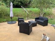 Location Maison 6 pièces 93 m2 Bubry