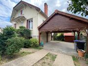 Location Maison 7 pièces 132 m2 Cormeilles en Parisis