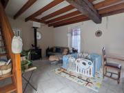 Location Maison 6 pièces 94 m2 Saint Hilaire le Vouhis
