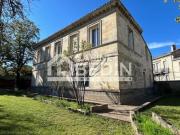 Location Maison 6 pièces Bordeaux 5 chambres