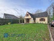 Location Maison 7 pièces 115.35 m2 Crucey Villages