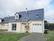 Location Maison 7 pièces 116 m2 Veigné