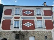 location maison 7 pièces, 120.00m², montalet le bois