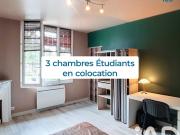 Location Maison 7 pièces 150 m2 Melun