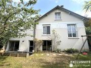 Location Maison 7 pièces 152.22 m2 Saint Germain en Laye