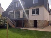 Location Maison 7 pièces 159m² RENNES 35200