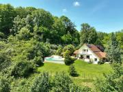 Location Maison 7 pièces 160 m2 Gan