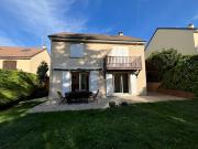 Location Maison 7 pièces 163 m2 Fourqueux