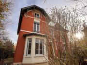 Location Maison 7 pièces 166m² LYON 3ème