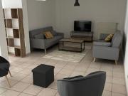 Location Maison 7 pièces 178 m2 Chatellerault