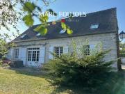 Location Maison 7 pièces 178 m2 Villers Saint Frambourg