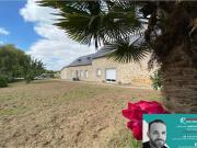 Location Maison 7 pièces 179 m2 Ombrée d'Anjou