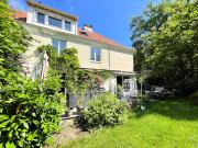 Location Maison 7 pièces 183 m2 La Celle Saint Cloud