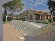 Location Maison 7 pièces 195 m2 Montfavet