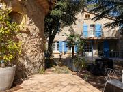 Location Maison 7 pièces 209 m2 Saint Maximin la Sainte...