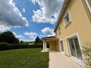 Location Maison 8 pièces 215 m2 Francheville