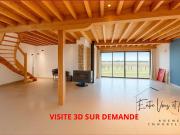 Location Maison 7 pièces 217 m2 Langon