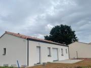 Location Maison 82 m² à La Côte Saint André 980 ¤ CC /mois