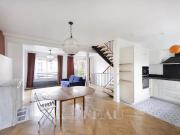 Location Maison 8 pièces 145.52 m2 Paris 20ème
