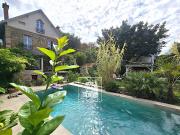 Location Maison 8 pièces 185 m2 Croissy sur Seine