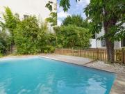 Location Maison 8 pièces 200.31 m2 Bordeaux