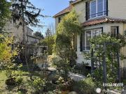 Location Maison 8 pièces 206.67 m2 Le Pecq