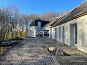 Location Maison 8 pièces 215.87 m2 Ry