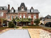 Location Maison 8 pièces 218 m2 Yvetot