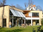 Location Maison 8 pièces 244 m2 Garches