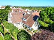 Location Maison 8 pièces 265 m2 Chambourcy