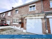 location maison 92 m² arras 62000