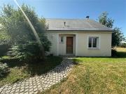 Location maison 98m² à St pierre la vieille 14770