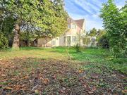 Location Maison 8 pièces 196 m2 Saint Prix