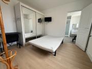 Location maison 9 pièces, 222.00m², Croix