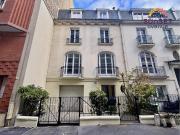 Location Maison 9 pièces 237 m2 Paris 15ème