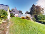 Location Maison 9 pièces 240 m2 Honfleur