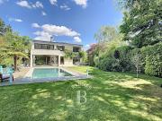 Location Maison 9 pièces 259.33 m2 La Celle Saint Cloud