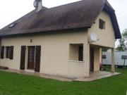 Location maison à ARGAGNON 64300