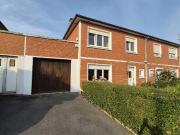 location maison à cambrai