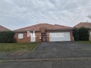 location maison à douchy les mines