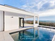 Location maison à Nailloux 144.32 m2 Espaces Atypiques...