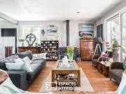 Location maison à Pin Balma 172.76 m2 Espaces Atypiques...