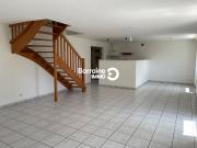Location maison à Plougonvelin, 5 pièces 113m²