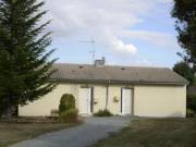 location maison aix d'angillon 2 pièces 44 m2 cher...