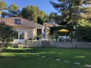 Location maison Aix en Provence 4 pièces 120m² 2650€ |...