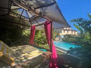 location maison antibes saint jean 7 pièces 200 m2 alpes...