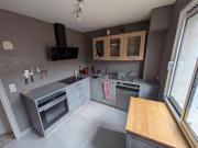 location maison aubiere 4 pièces 66 m2 puy de dome 63170...